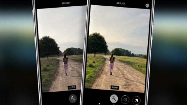 Cool Ways To Edit Photos On Iphone