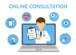 Online-Doctor-Consultation